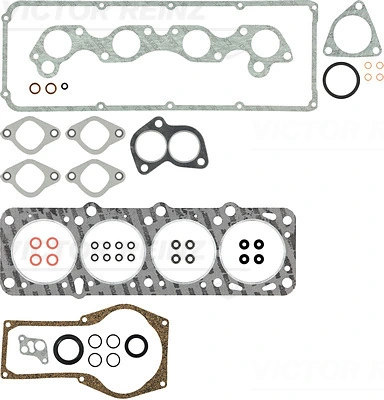 Gasket Kit, cylinder head